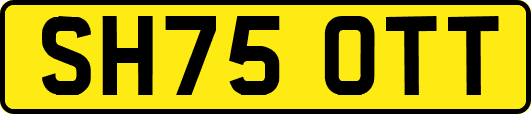 SH75OTT