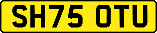 SH75OTU