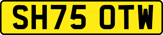 SH75OTW