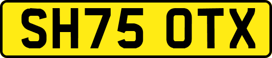SH75OTX