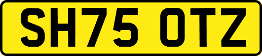 SH75OTZ