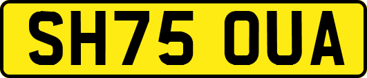 SH75OUA