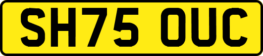 SH75OUC