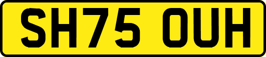 SH75OUH