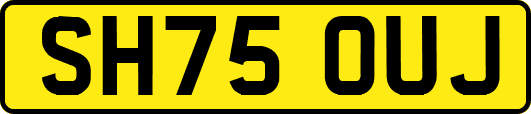 SH75OUJ