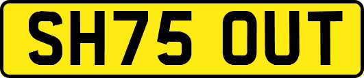 SH75OUT