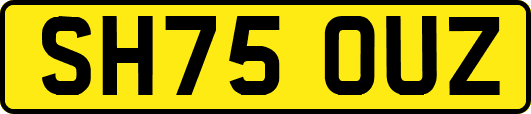 SH75OUZ