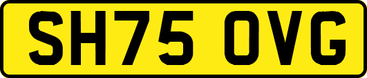 SH75OVG