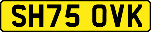 SH75OVK