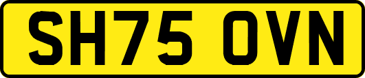 SH75OVN