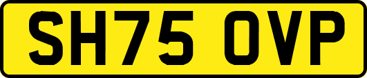 SH75OVP