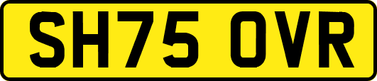 SH75OVR