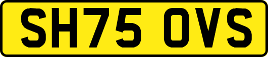 SH75OVS