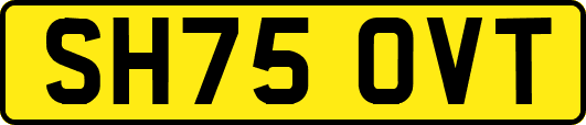 SH75OVT