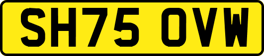 SH75OVW