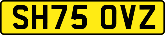 SH75OVZ