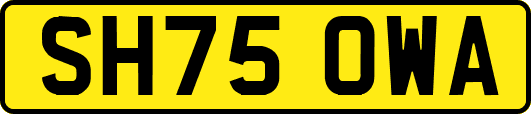 SH75OWA