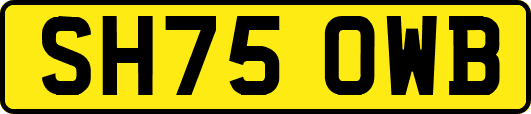 SH75OWB