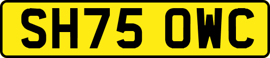 SH75OWC