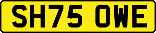 SH75OWE