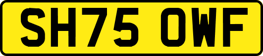 SH75OWF