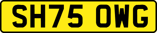 SH75OWG