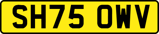 SH75OWV