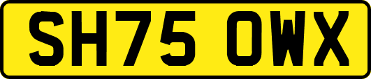 SH75OWX