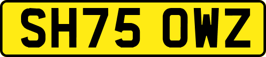SH75OWZ