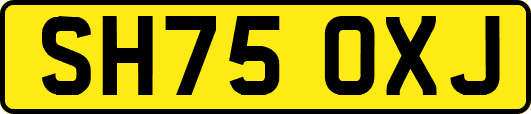 SH75OXJ