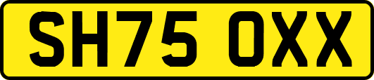SH75OXX