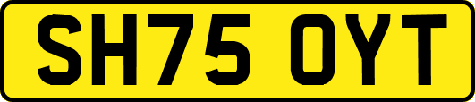SH75OYT
