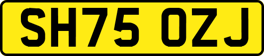 SH75OZJ