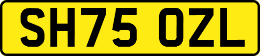 SH75OZL