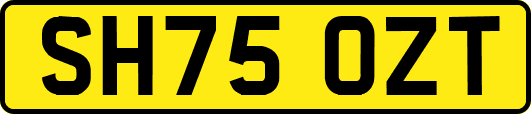 SH75OZT