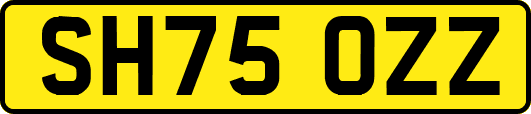 SH75OZZ