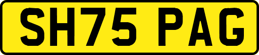 SH75PAG