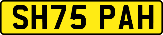 SH75PAH