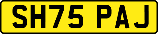 SH75PAJ