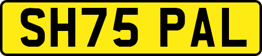 SH75PAL