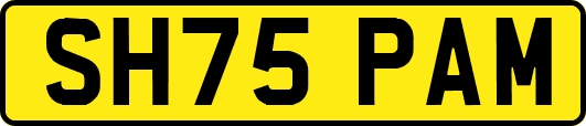 SH75PAM