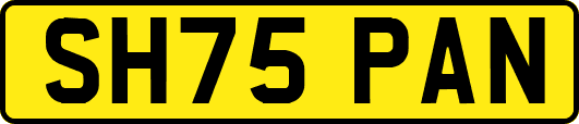 SH75PAN