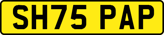 SH75PAP