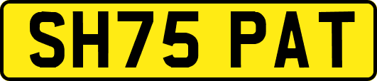 SH75PAT