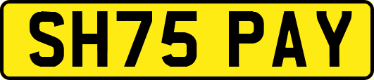 SH75PAY