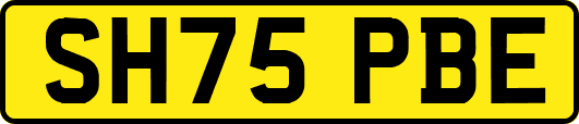 SH75PBE