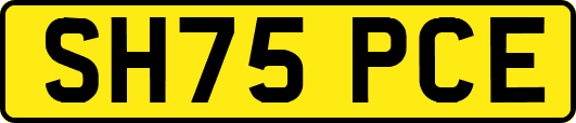 SH75PCE