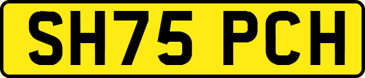 SH75PCH
