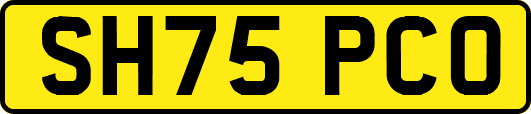 SH75PCO