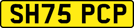 SH75PCP